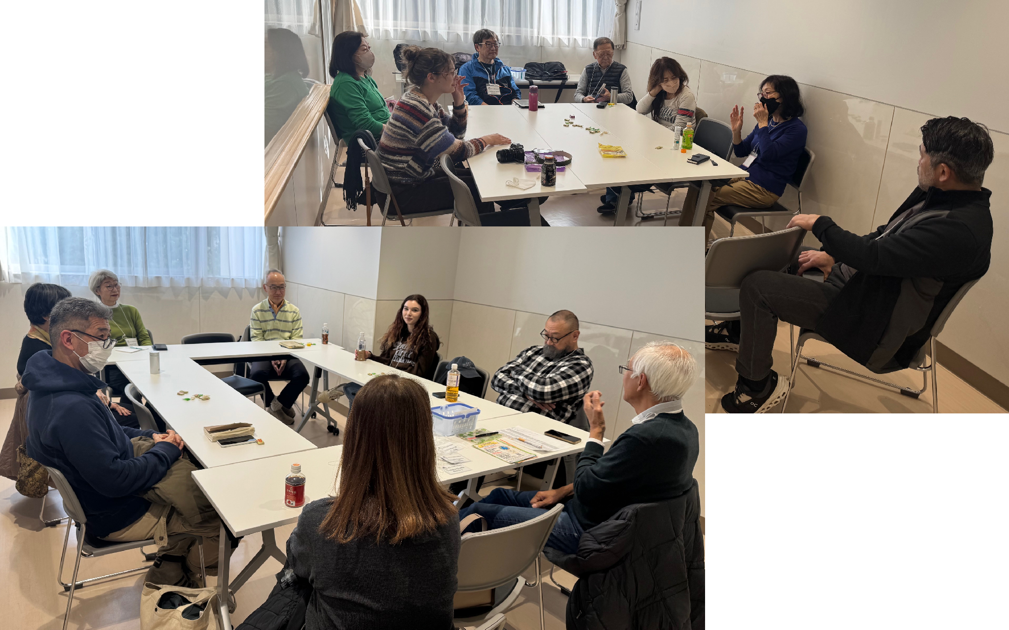 �����񍐎ʐ^